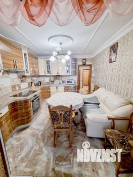 2-к квартира, вторичка, 90м2, 14/24 этаж