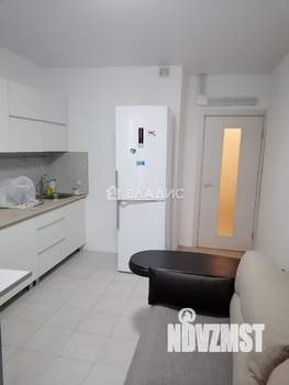 1-к квартира, вторичка, 45м2, 9/24 этаж