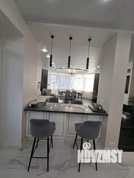 3-к квартира, вторичка, 120м2, 7/10 этаж