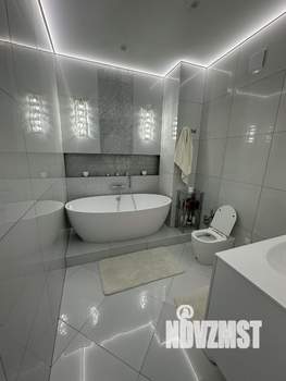 3-к квартира, вторичка, 73м2, 4/42 этаж