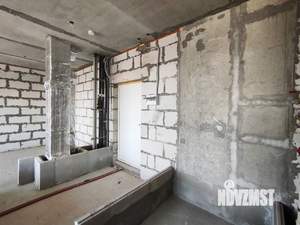 2-к квартира, вторичка, 62м2, 6/8 этаж