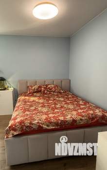 2-к квартира, вторичка, 42м2, 5/5 этаж