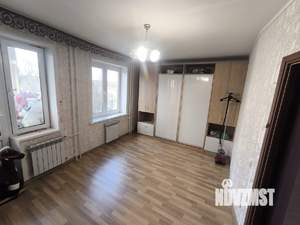 2-к квартира, вторичка, 66м2, 6/15 этаж