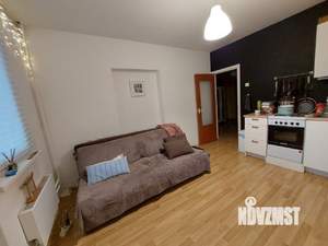 2-к квартира, вторичка, 85м2, 9/25 этаж