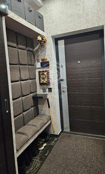 3-к квартира, вторичка, 85м2, 30/37 этаж