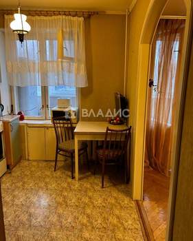 1-к квартира, вторичка, 34м2, 6/9 этаж