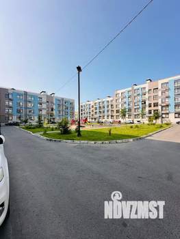 2-к квартира, вторичка, 68м2, 4/5 этаж