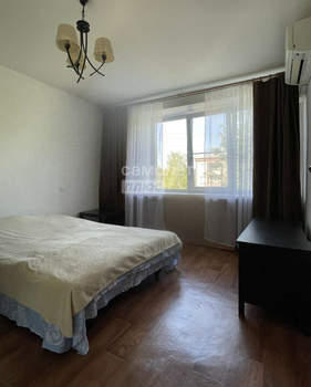 1-к квартира, вторичка, 29м2, 5/5 этаж