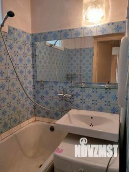 3-к квартира, вторичка, 57м2, 8/9 этаж
