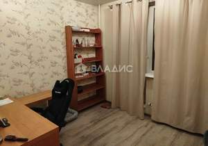 2-к квартира, вторичка, 65м2, 18/23 этаж