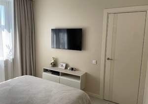 2-к квартира, вторичка, 60м2, 13/26 этаж