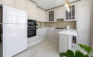 3-к квартира, вторичка, 95м2, 3/4 этаж