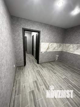 2-к квартира, вторичка, 61м2, 5/18 этаж