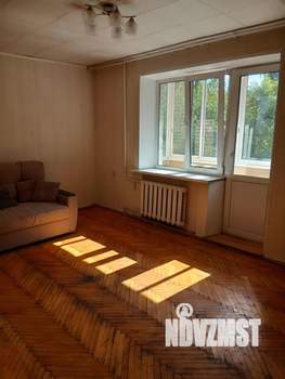 2-к квартира, вторичка, 44м2, 2/9 этаж