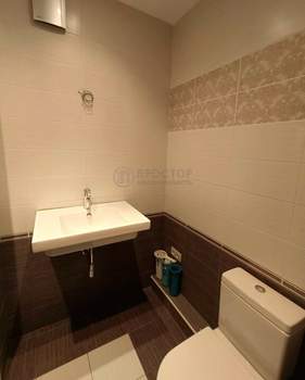 3-к квартира, вторичка, 118м2, 19/25 этаж