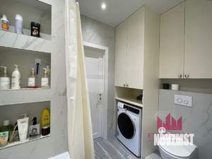 2-к квартира, вторичка, 55м2, 10/29 этаж