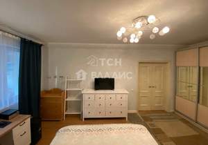 1-к квартира, вторичка, 42м2, 7/15 этаж