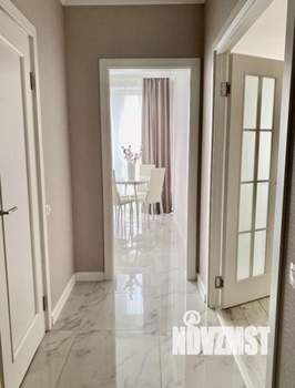 1-к квартира, вторичка, 43м2, 3/5 этаж