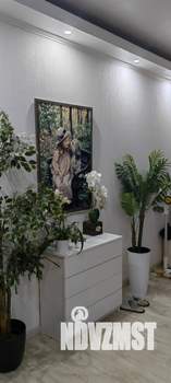 3-к квартира, вторичка, 83м2, 17/17 этаж