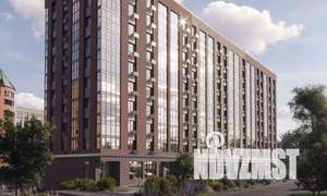 1-к квартира, вторичка, 39м2, 5/11 этаж