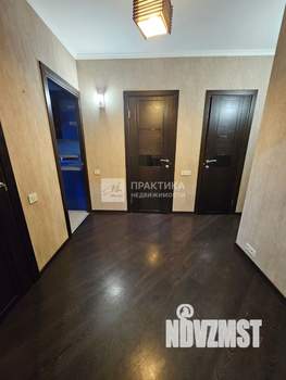 2-к квартира, вторичка, 55м2, 3/17 этаж