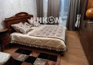 2-к квартира, вторичка, 65м2, 2/5 этаж