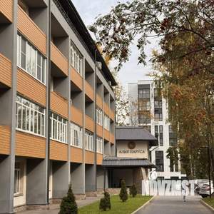 1-к квартира, вторичка, 32м2, 1/5 этаж