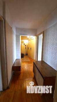 3-к квартира, вторичка, 60м2, 7/9 этаж