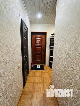 1-к квартира, вторичка, 40м2, 4/17 этаж