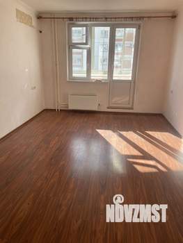 2-к квартира, вторичка, 51м2, 11/17 этаж
