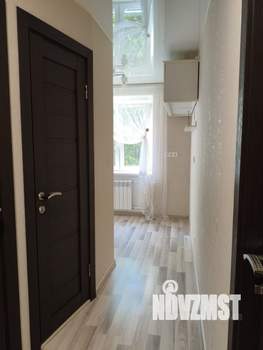 2-к квартира, вторичка, 41м2, 2/5 этаж