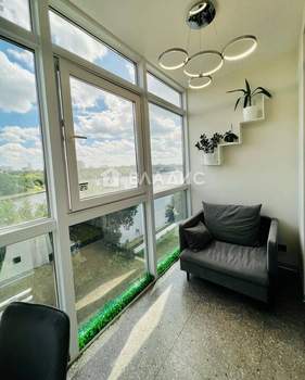 2-к квартира, вторичка, 55м2, 8/29 этаж