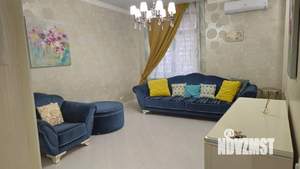 2-к квартира, вторичка, 51м2, 3/8 этаж