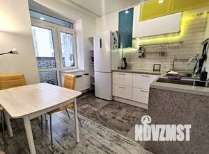 Студия квартира, вторичка, 28м2, 9/17 этаж