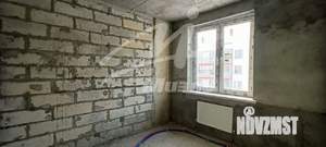 3-к квартира, вторичка, 57м2, 3/4 этаж