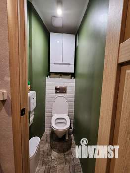 2-к квартира, вторичка, 51м2, 8/9 этаж