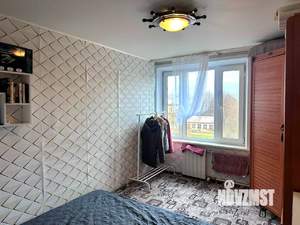 3-к квартира, вторичка, 67м2, 5/12 этаж