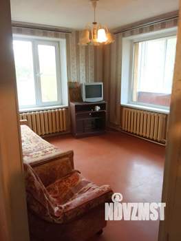 1-к квартира, вторичка, 33м2, 5/5 этаж