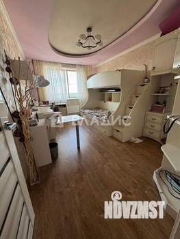 3-к квартира, вторичка, 87м2, 23/23 этаж