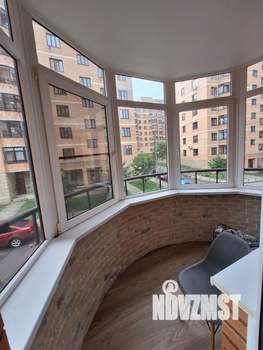 2-к квартира, вторичка, 42м2, 2/9 этаж