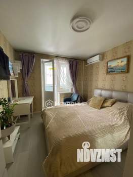 3-к квартира, вторичка, 62м2, 9/10 этаж