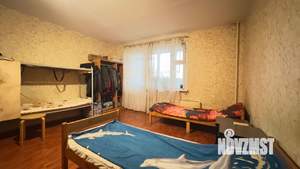 3-к квартира, вторичка, 89м2, 3/9 этаж