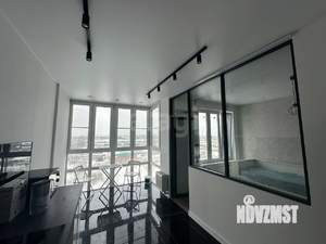 1-к квартира, вторичка, 37м2, 12/17 этаж