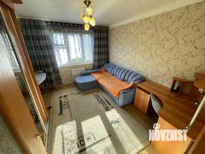 2-к квартира, вторичка, 58м2, 3/25 этаж