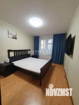 3-к квартира, вторичка, 84м2, 7/23 этаж