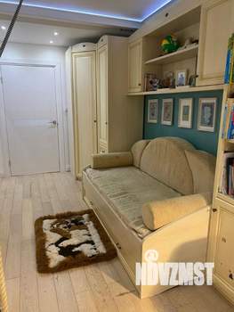 3-к квартира, вторичка, 76м2, 10/10 этаж