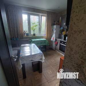 3-к квартира, вторичка, 75м2, 3/17 этаж