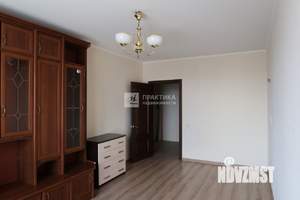 1-к квартира, вторичка, 42м2, 15/17 этаж