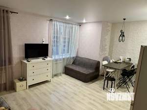 Студия квартира, вторичка, 30м2, 6/17 этаж