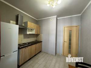 1-к квартира, вторичка, 32м2, 3/10 этаж